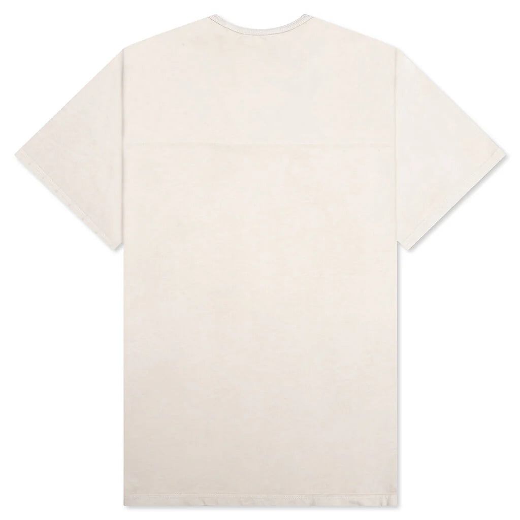 Kelven II Tee Oatmeal