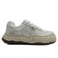 Oliver Low OG Sole Shrink Leather White