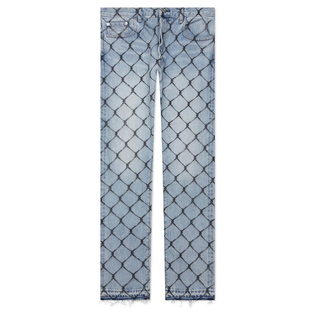 Cage 5001 Indigo