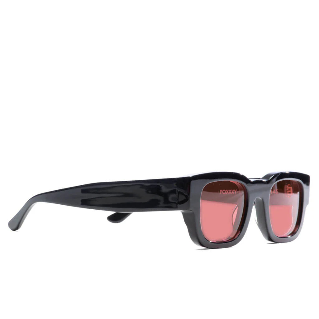 Foxxxy 101 Red