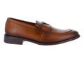 Mocasines Guess Color Tan para Hombre