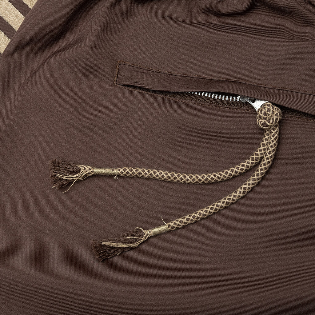 Adidas x Song for the Mute Woven Pant Brown