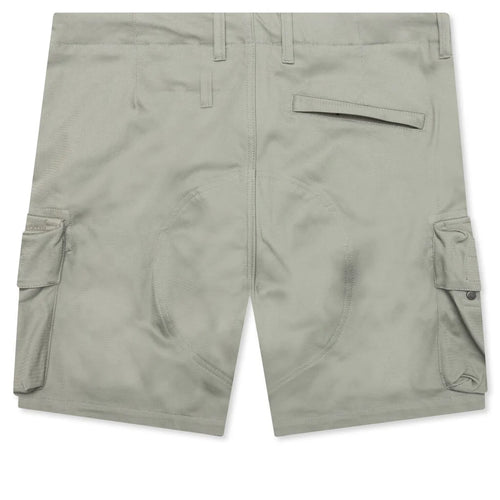 Hockney Cargo Shorts Sage