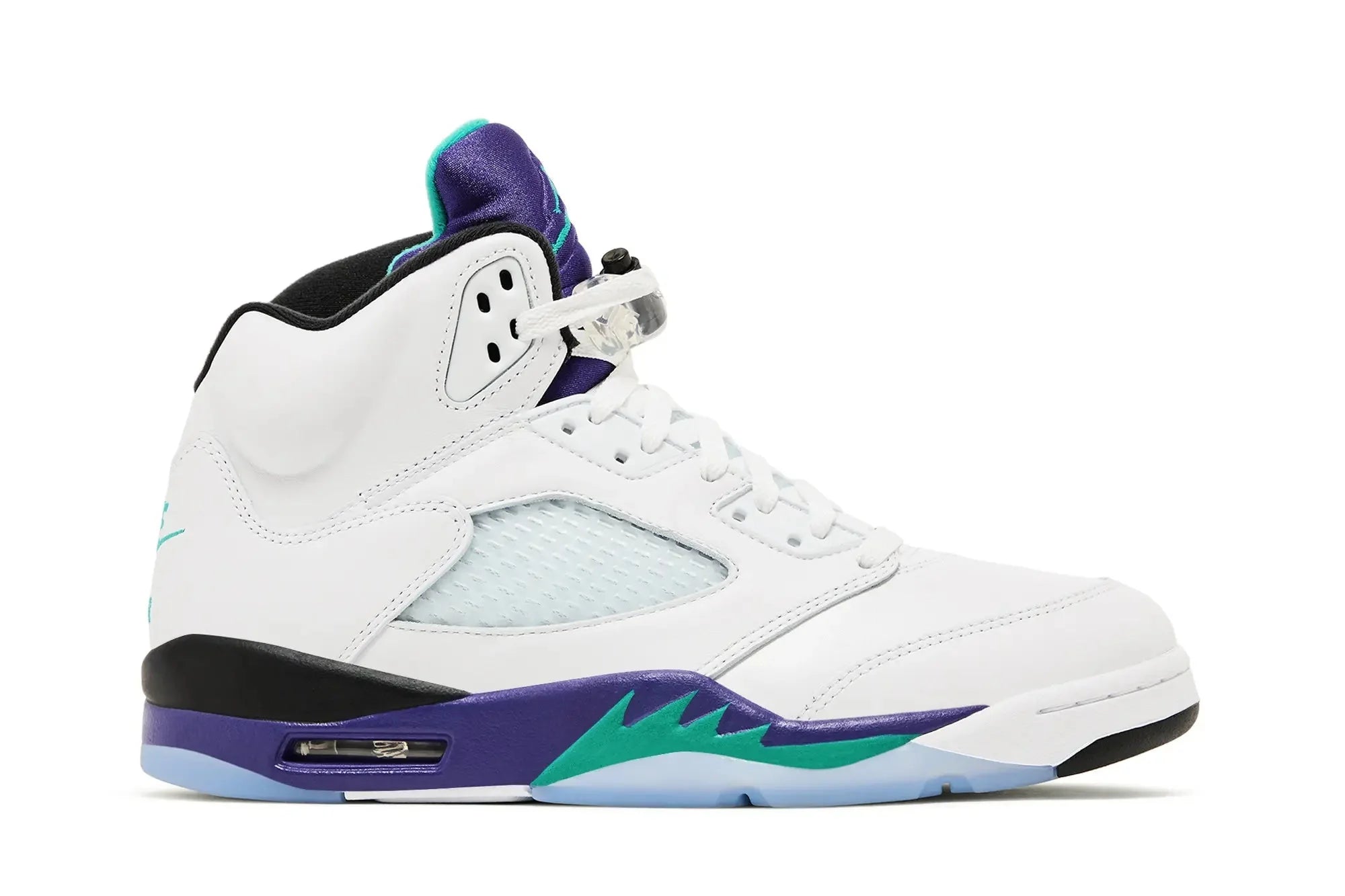 Jordan 5 Retro Grape 2025