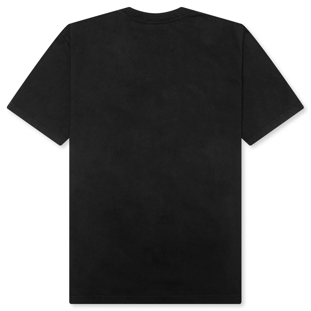 Celia Cruz S S Tee Black
