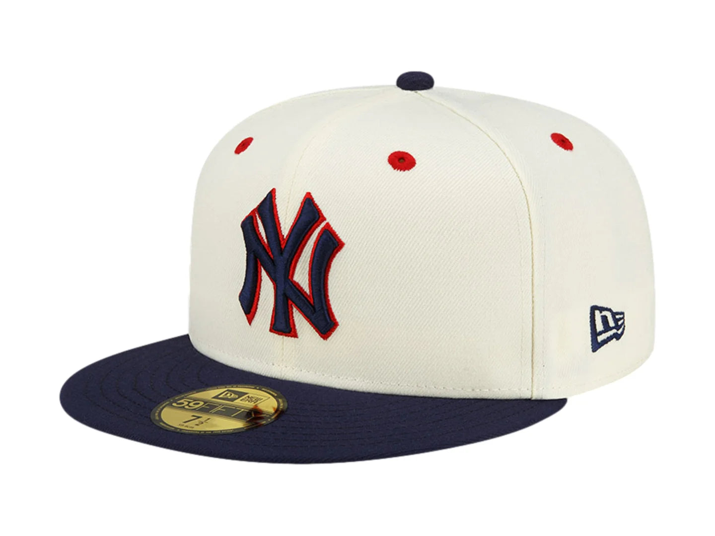 Gorra New Era New York Yankees Blanca