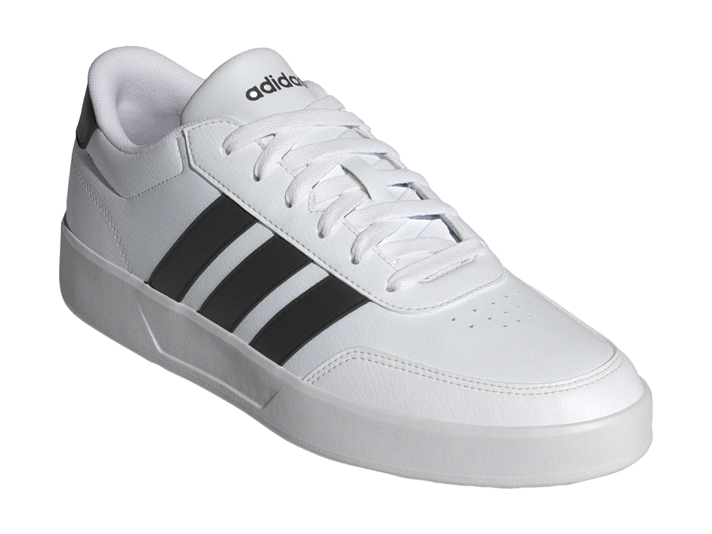 Tenis Adidas Breaknet 30 Blanco para Hombre