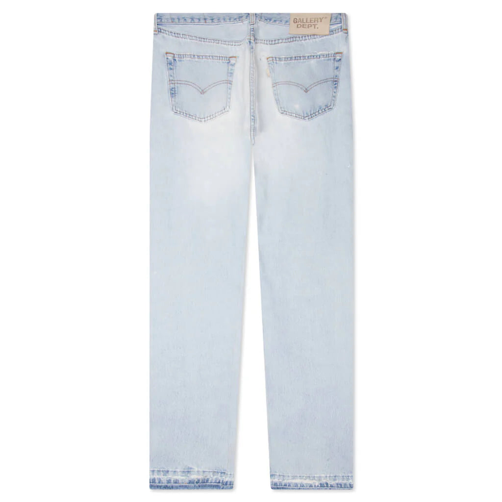 Ken Denim Indigo