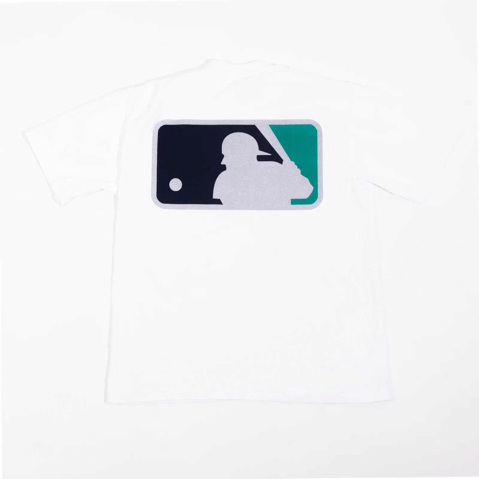 HOMETEAM GRIFFEY BADGE TEE