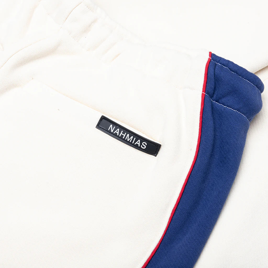 Ollie Sweatpants Egg White
