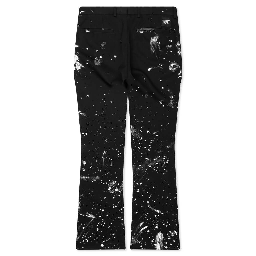 Thomas Dress Pant Flare Midnight