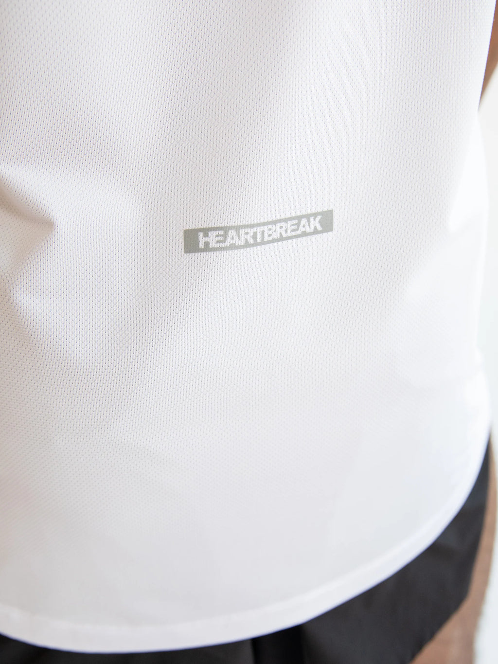 Heartbreak Mens Firehouse Singlet Heartbreaker