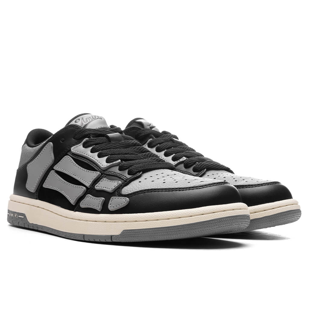 Skel Top Low Asphalt