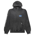 Classic Parts Hoodie Aged Black