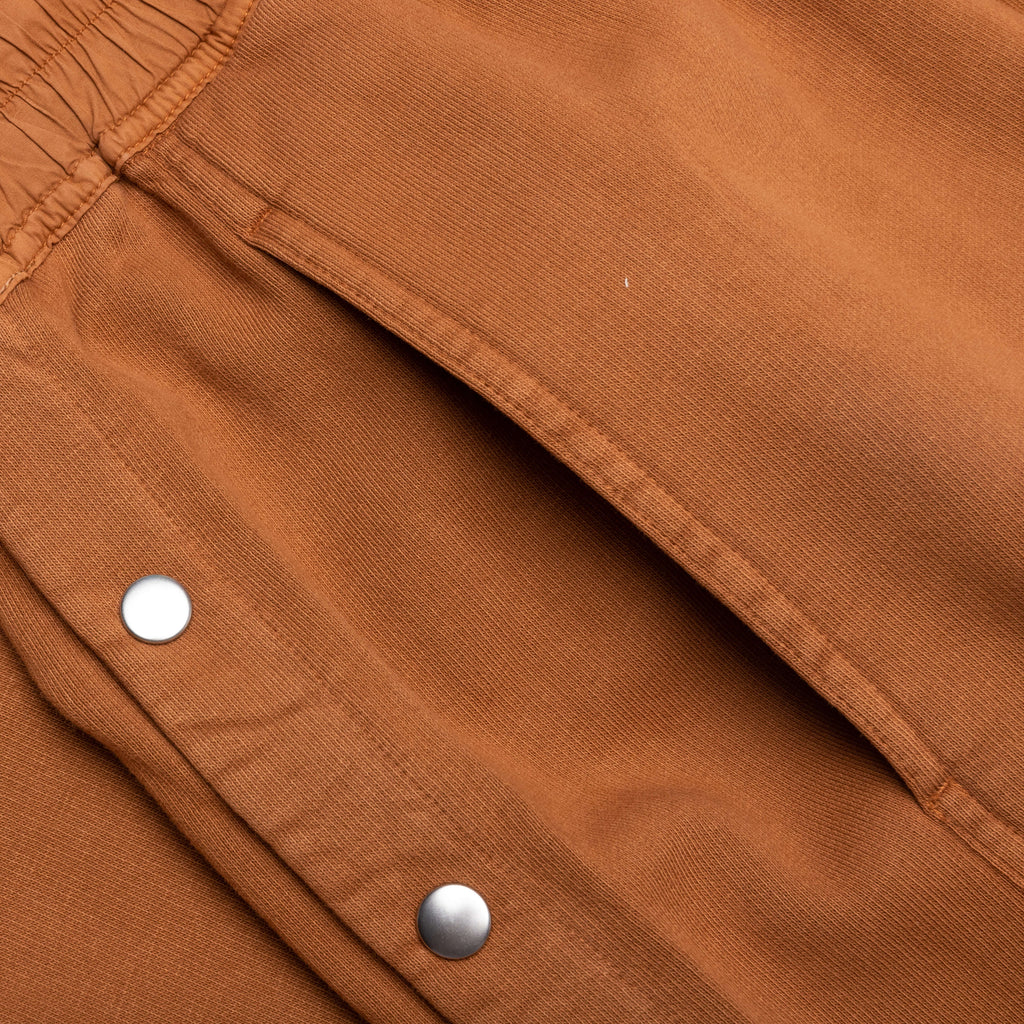 Pusher Sweatpants Orange