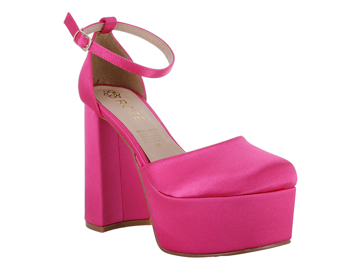 Zapatillas ROZE Pitaya para Mujer