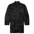 Fishtail Parka Black
