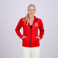 USA Cheer Zip Up Jacket