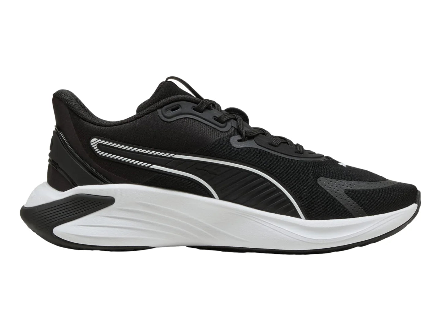 Tenis PUMA Cloudtilt Negro para Hombre