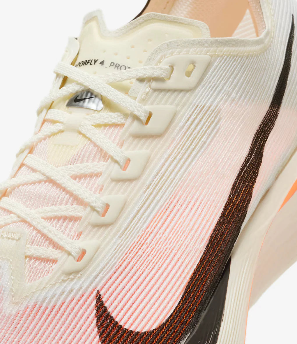 Womens Nike Vaporfly 4
