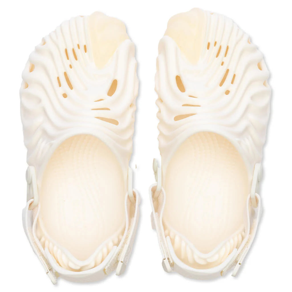 Crocs x Salehe Bembury Pollex Clog Kids Borealis