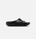 ReactX Rejuven8 Mens Slide Black Black Black