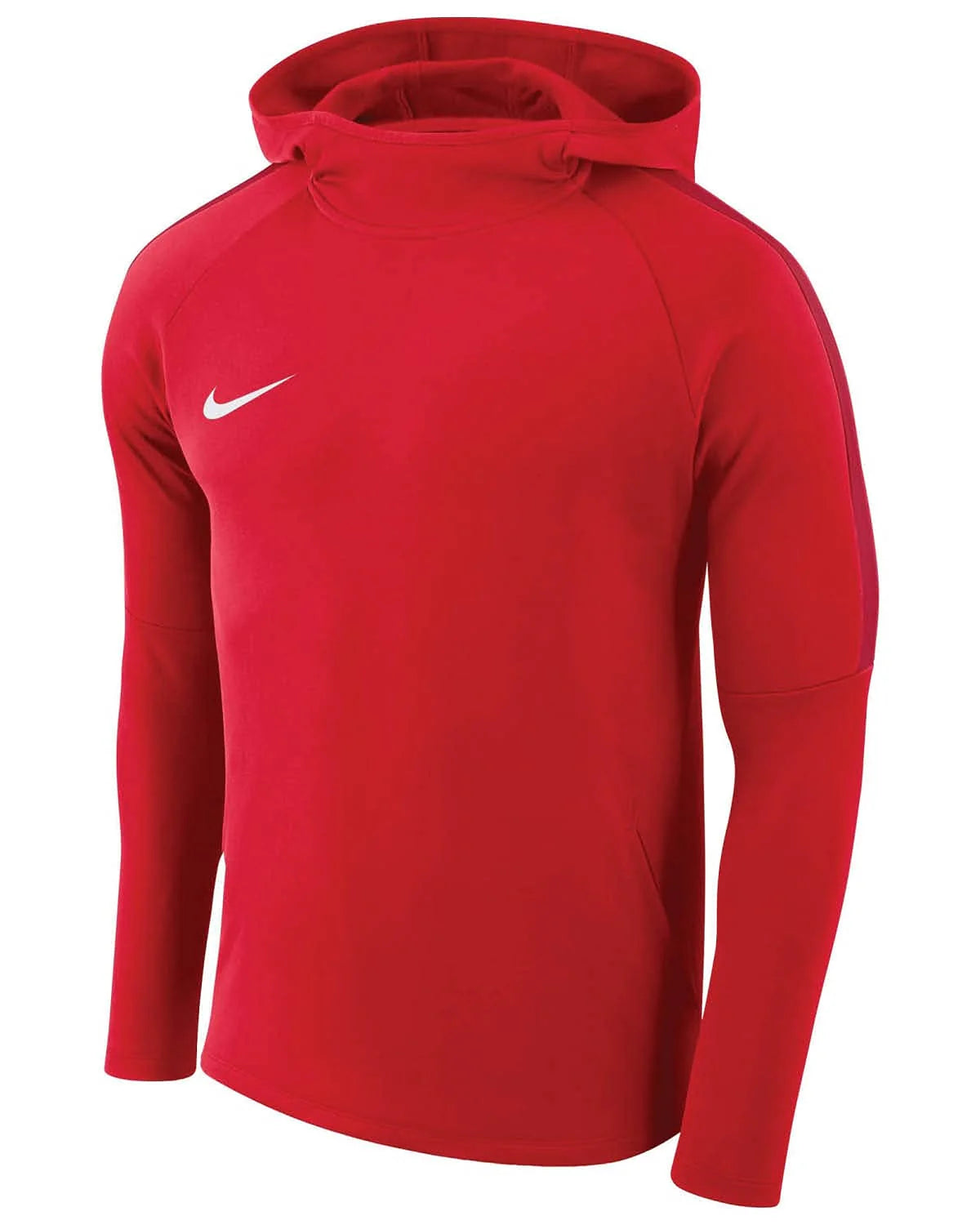 Nike Dry Academy 18 Hoodie PO Bla