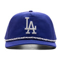 Pearl Rope Golfer Los Angeles Dodgers