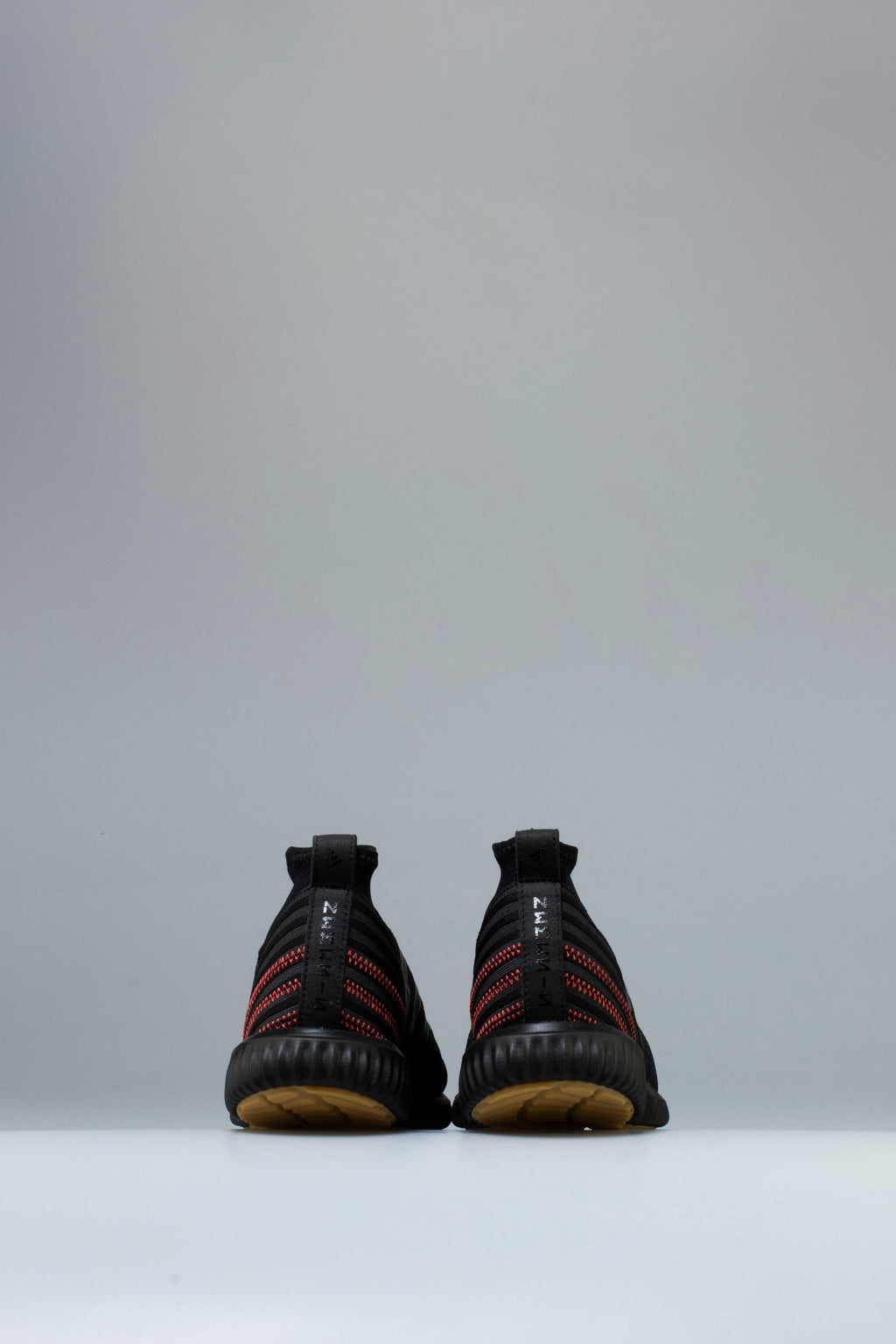 Nemeziz Mid Mens Shoes Black Black