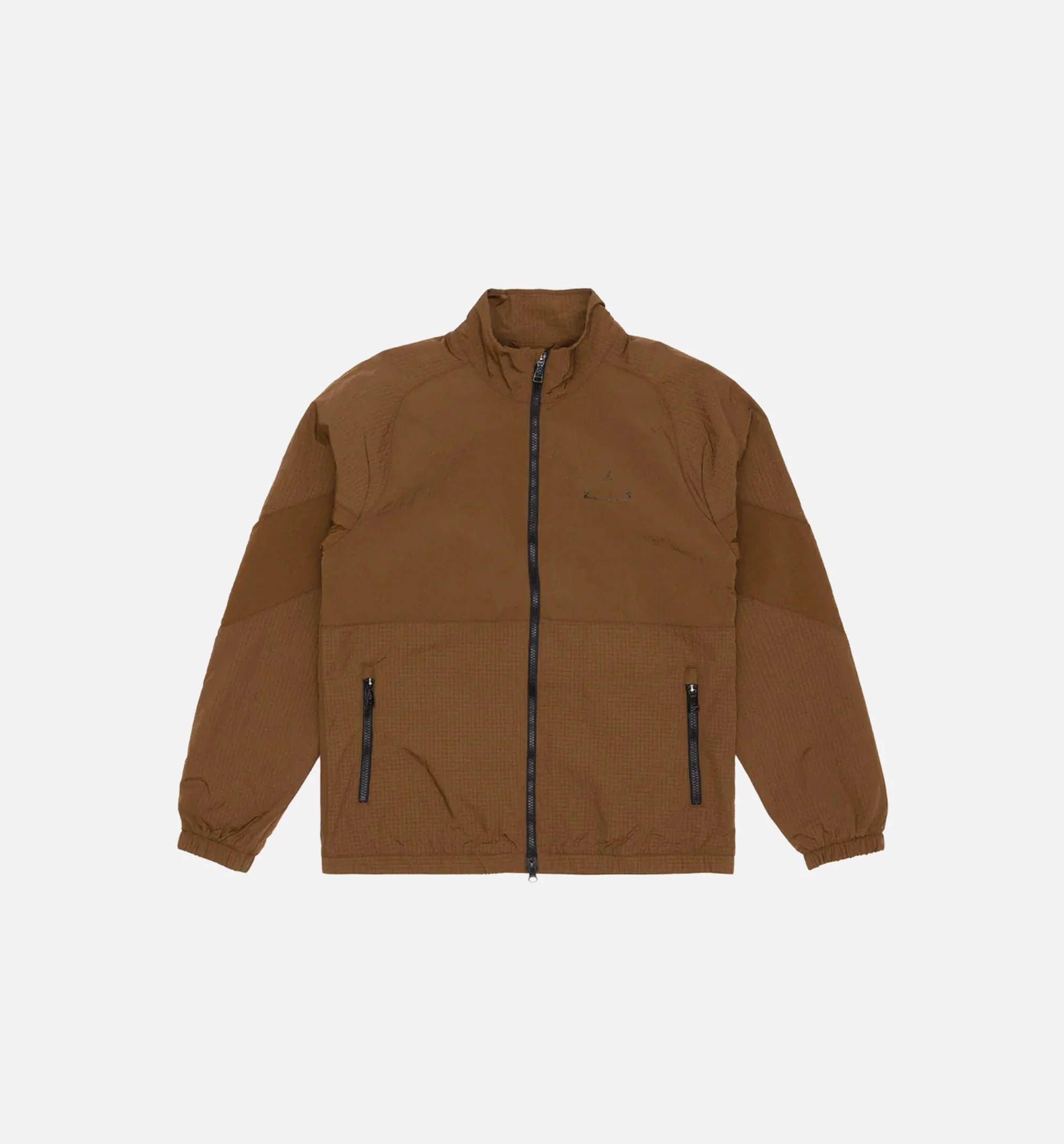 23 Engineered Mens Jacket Light Olive