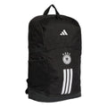adidas Germany Soccer Backpack Black White