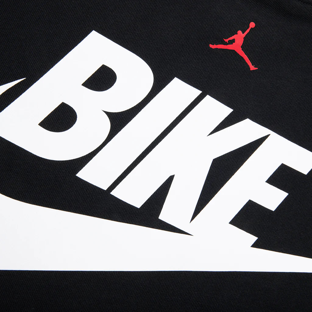 Jordan x Nigel Sylvester Bike Tee Black
