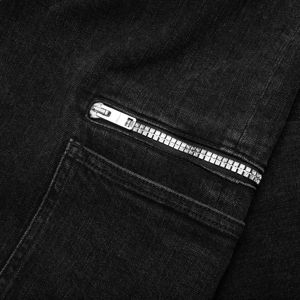 Trousers Black