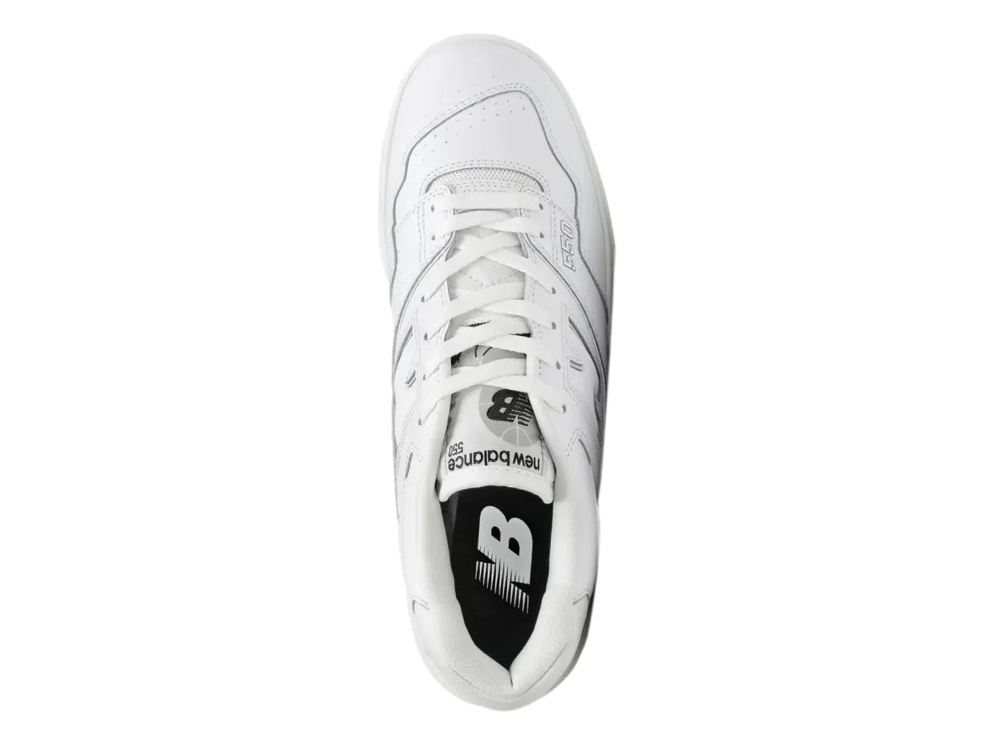 Tenis New Balance 550 Para Mujer