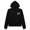 22 Hoodie Black