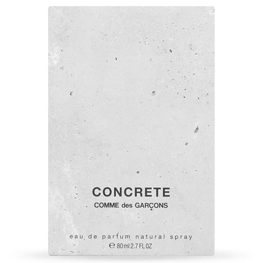 Eau De Parfum Concrete 80ML