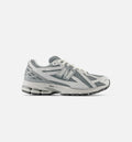 1906R Mens Lifestyle Shoe Grey Matter Slate Grey Silver Metallic