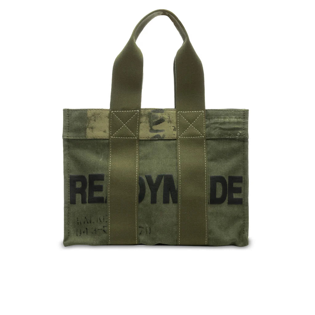 Easy Tote Small Green