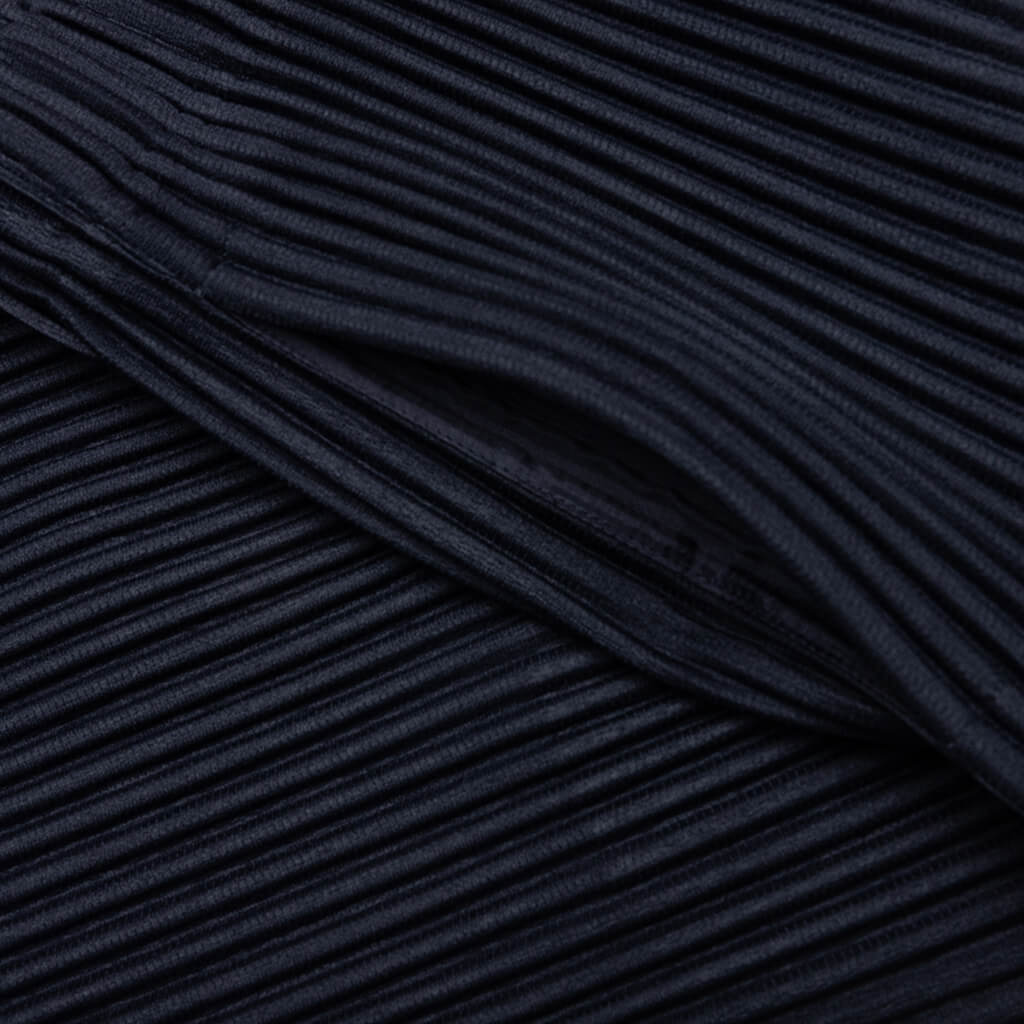 Basics Pants Navy