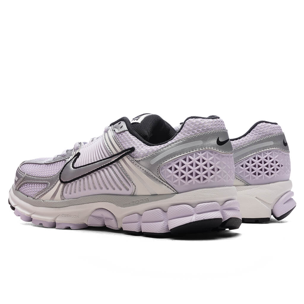 Womens Zoom Vomero 5 Barely Grape Metallic Silver Photon Dust