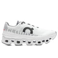 Cloudmonster Undyed White White