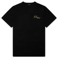 FEATURE x Wynn Cards Tee Black
