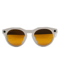 Oakley Meta HSTN Warm Grey Prizm 24K Polarized