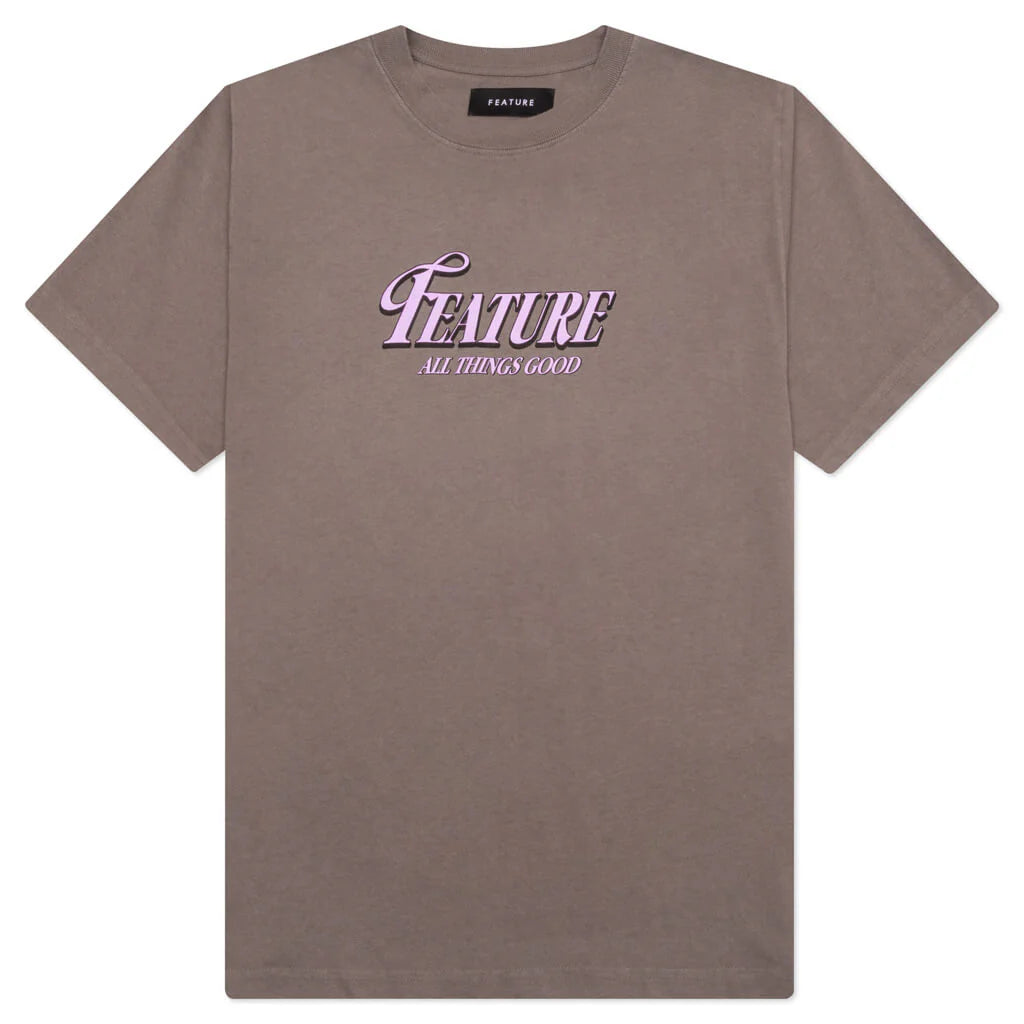 Classico Tee Falcon