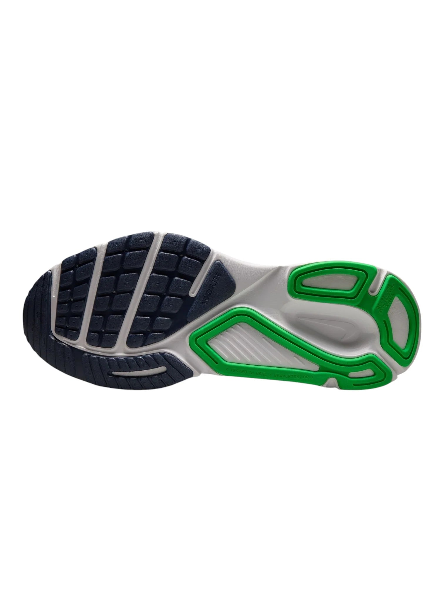 Nike Structure Plus Mens Shoes