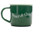 Wordmark Mug Olive