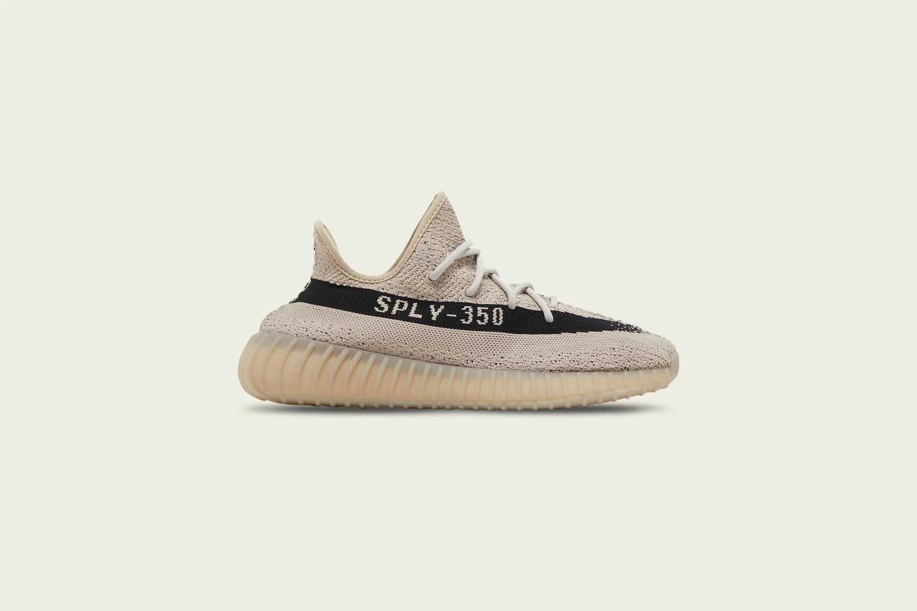 Boost 350 V2 Slate Beige Black Stripe