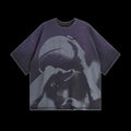 Air Jordan Shooting SS T Shirt Anthracite