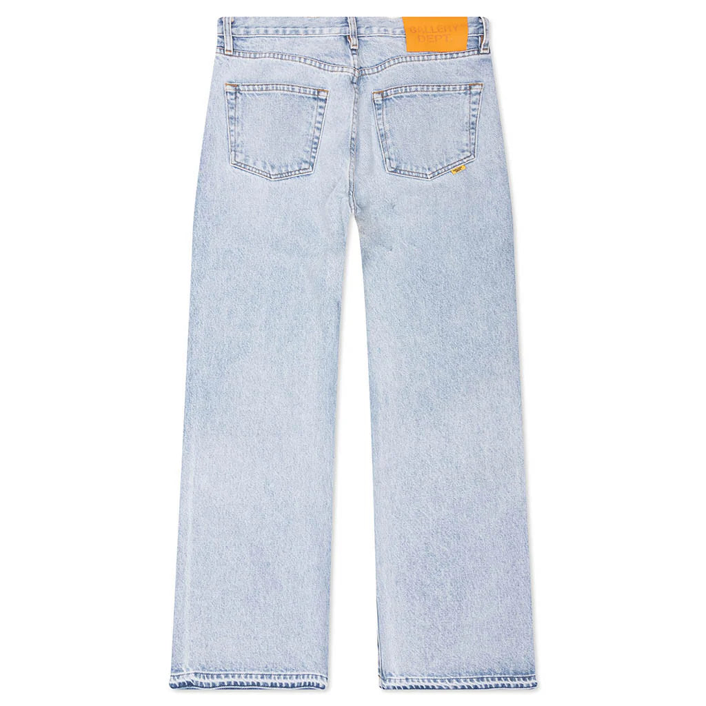 Melrose Pant Indigo