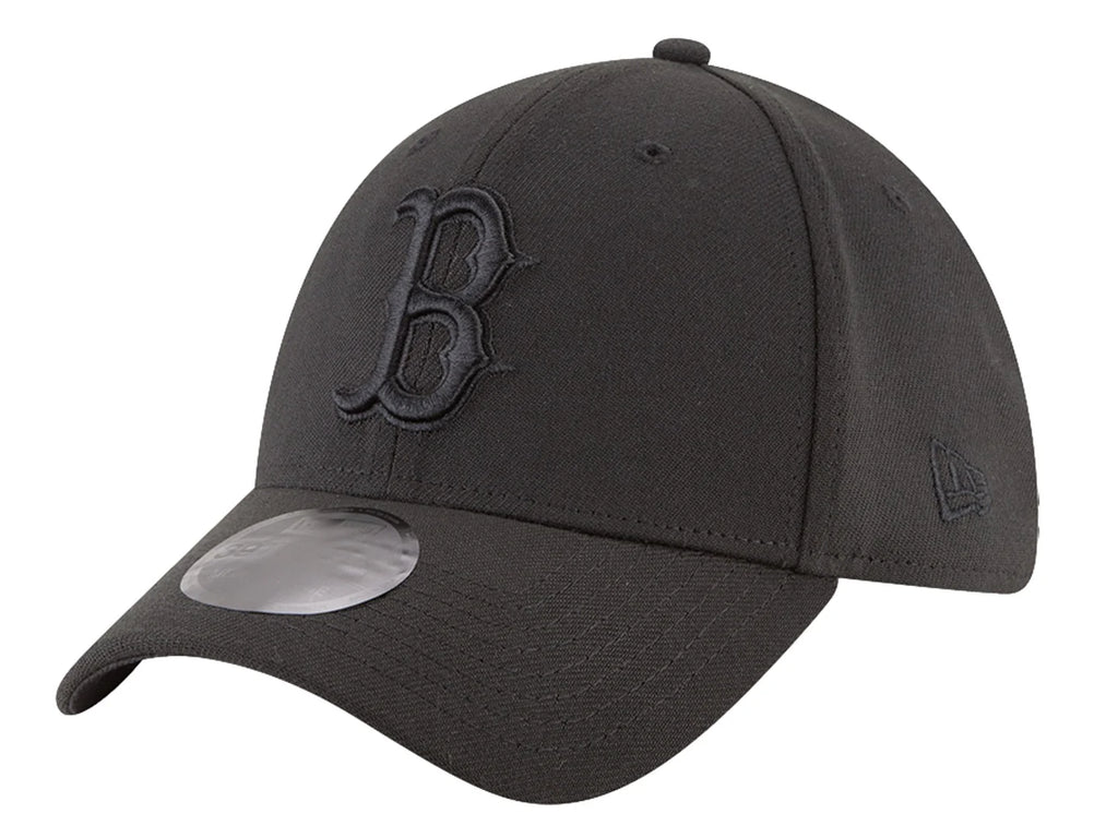 Gorra New Era Boston Red Sox Color Negro